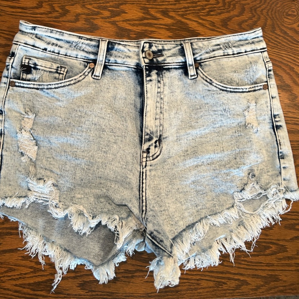 Kancan shorts